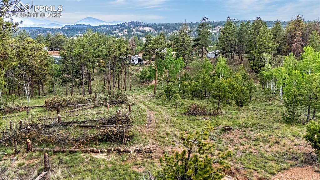 Property Photo:  77 Monarch Drive  CO 80816 