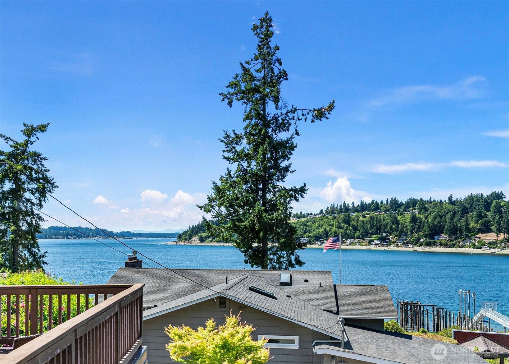 Property Photo:  819  Berg Court NW  WA 98335 