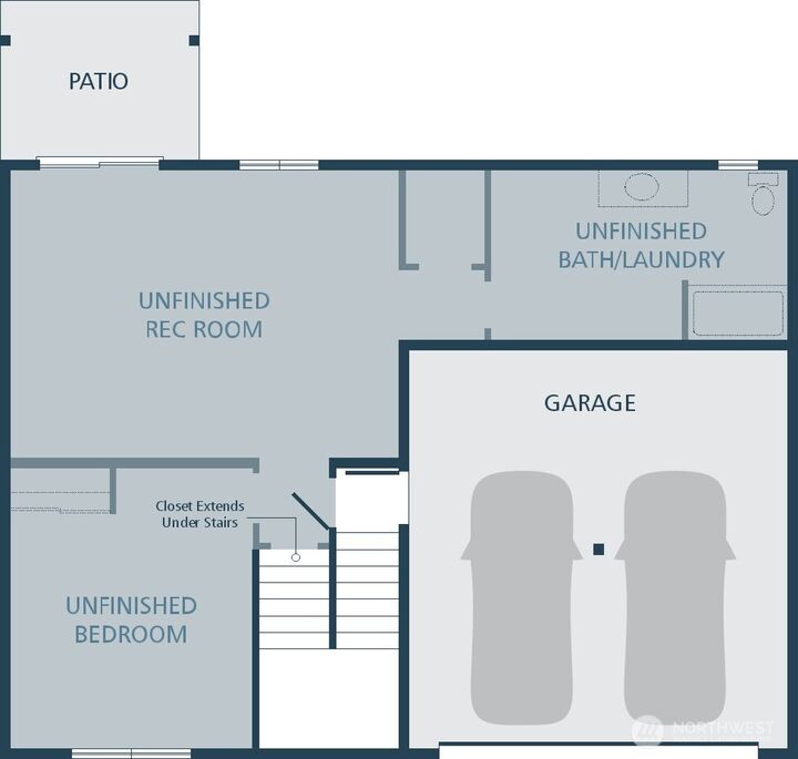 Property Photo: 8446 32nd Place NE WA 98270
