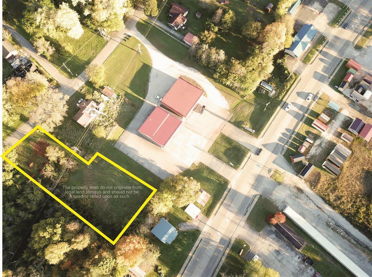 Property Photo: Lot 1 National Turnpike KY 42765