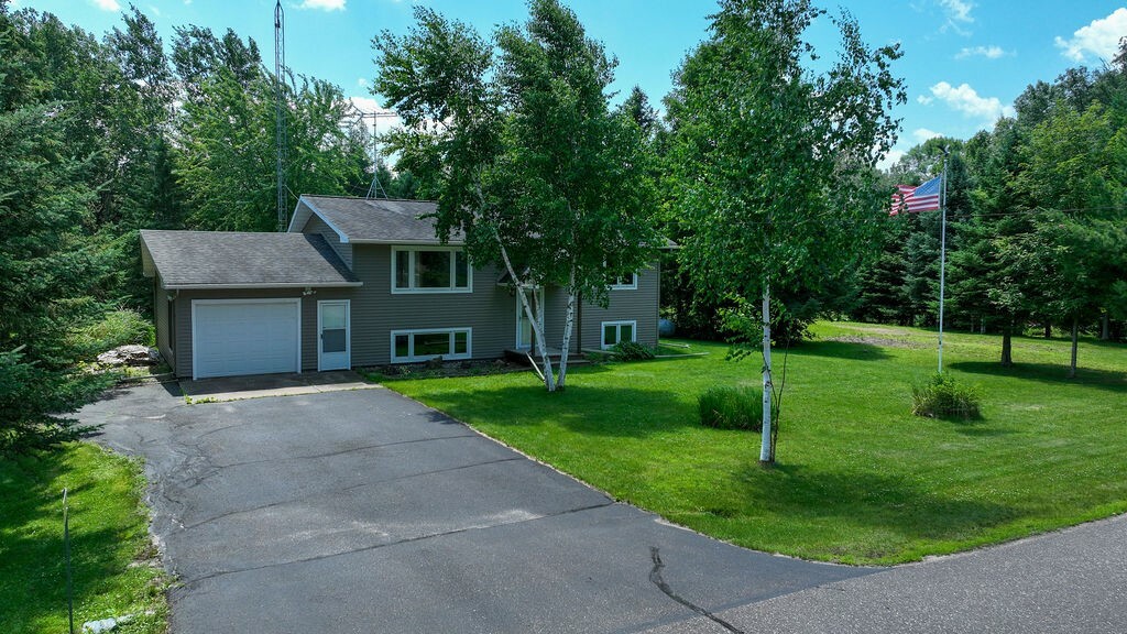 Property Photo: 2681 26 26 3/4 Avenue WI 54857