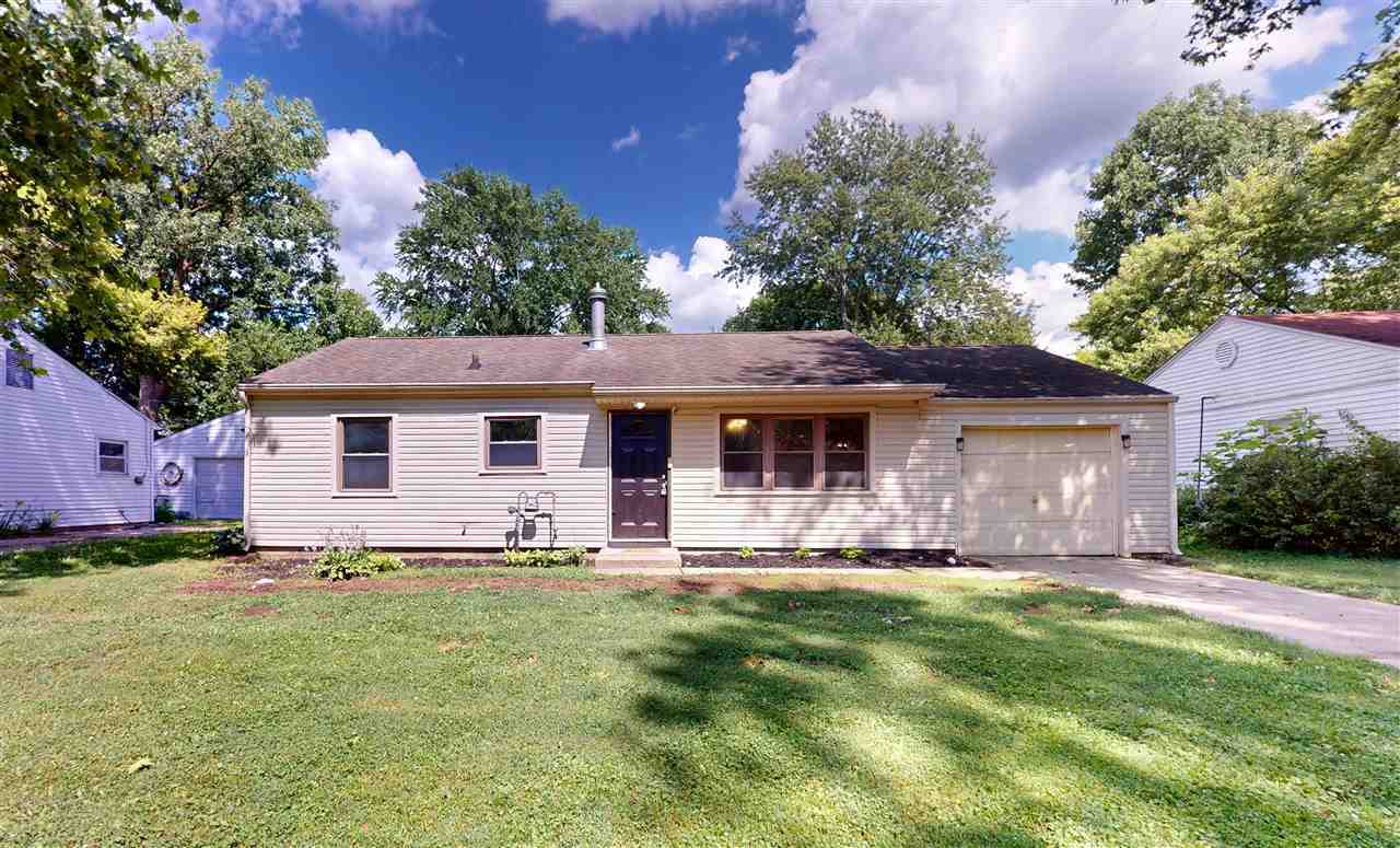 Property Photo: 311 Linden Drive IN 47330