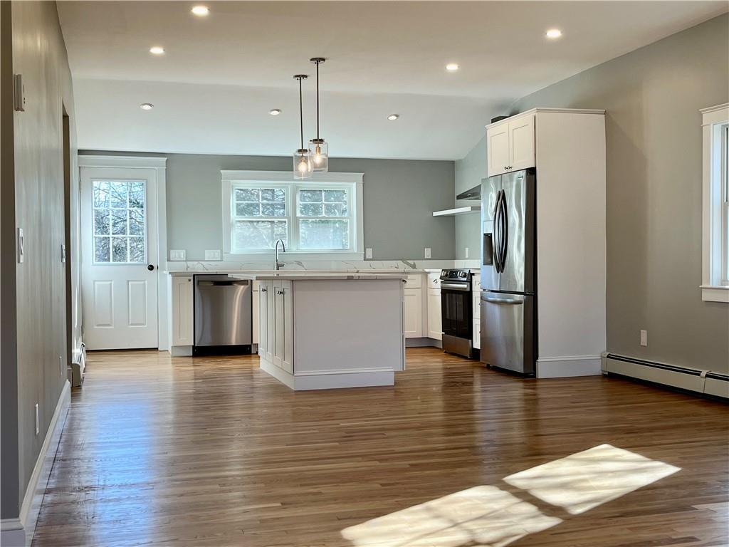 Property Photo:  45 Trout Drive  RI 02842 