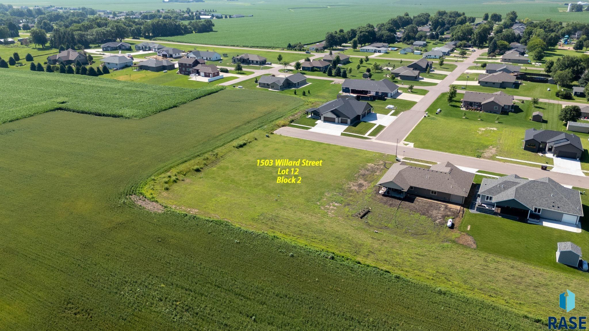 Property Photo:  1503 Willard Ln  IA 51241 