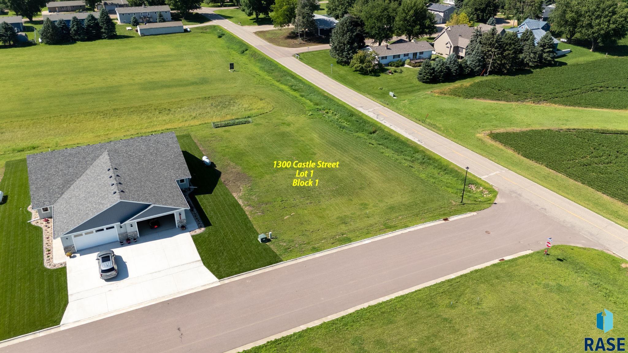 Property Photo: 1300 Castle St IA 51241