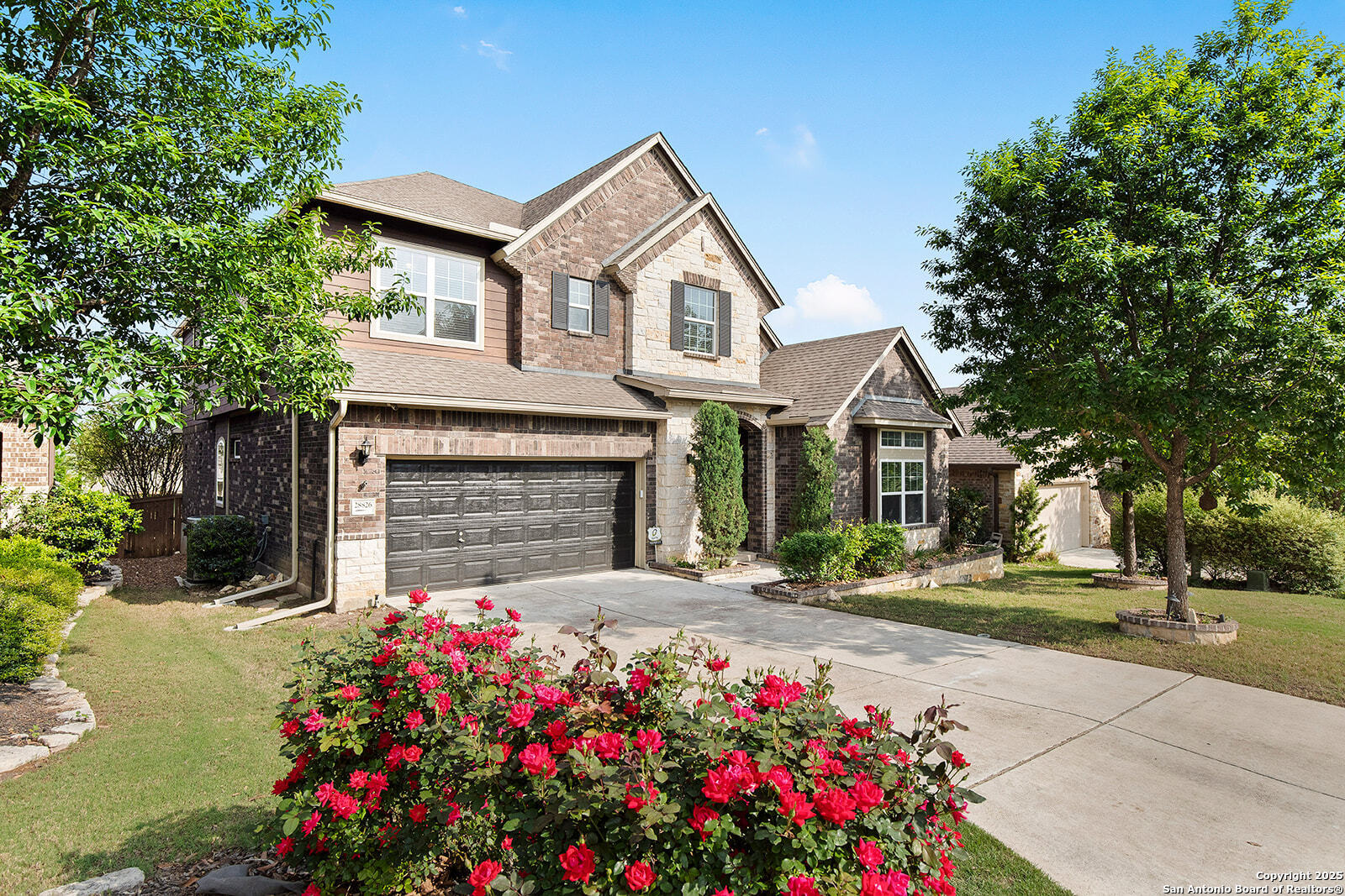 Property Photo: 28826 Shadowrock TX 78260