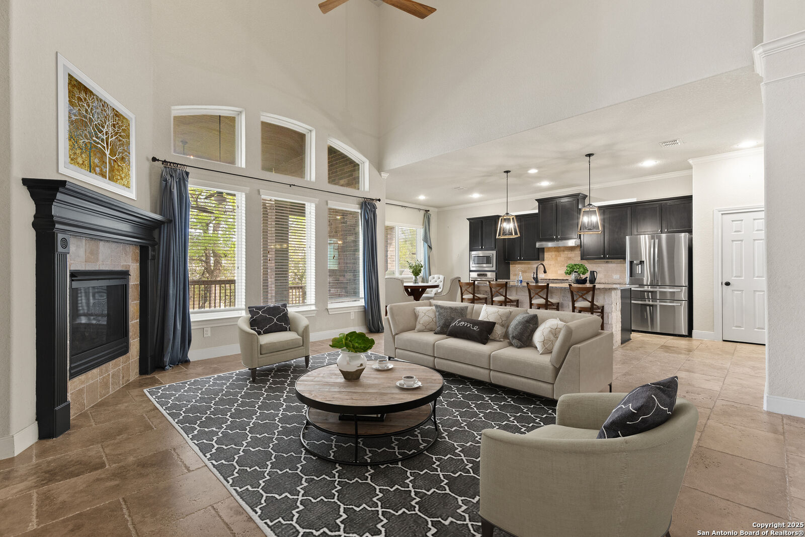 Property Photo:  28826 Shadowrock  TX 78260 