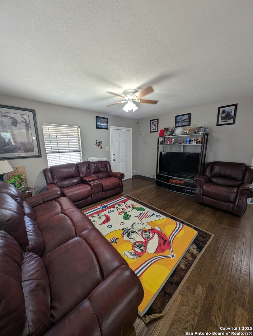 Property Photo:  446 Royston Ave  TX 78225 