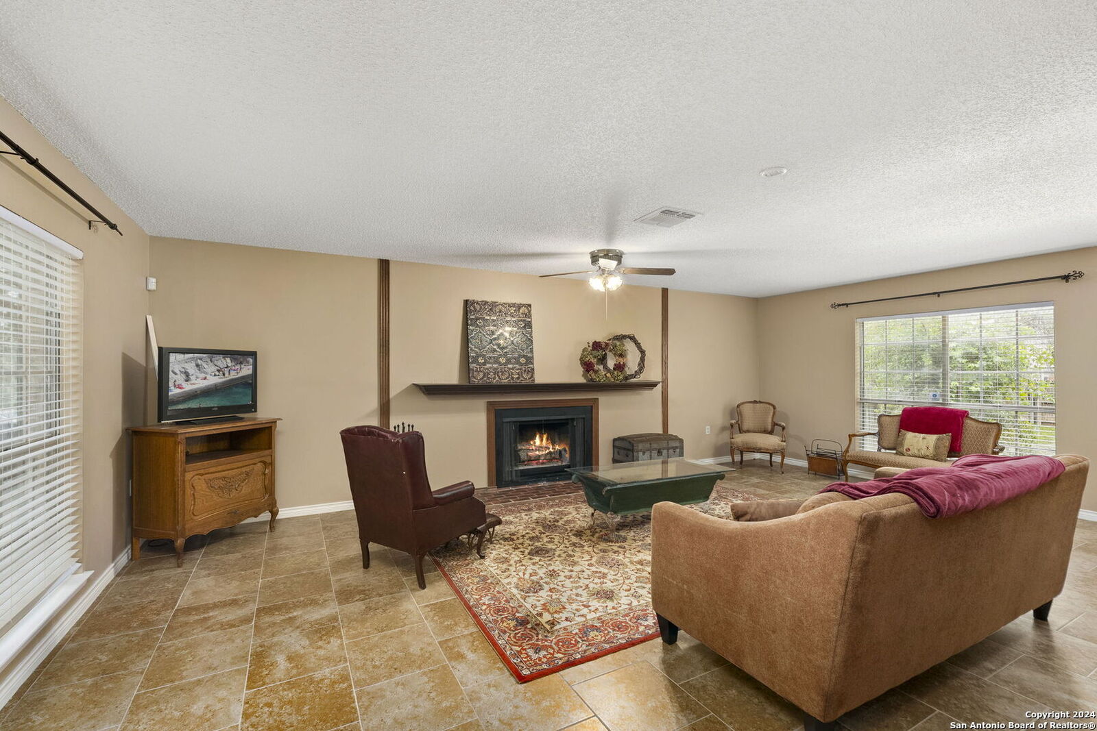 Property Photo: 9126 Points Edge TX 78250