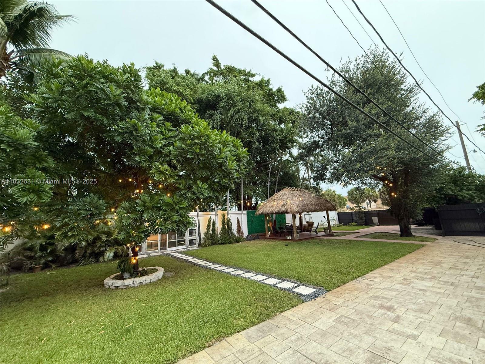 Property Photo:  5838 Madison St  FL 33023 