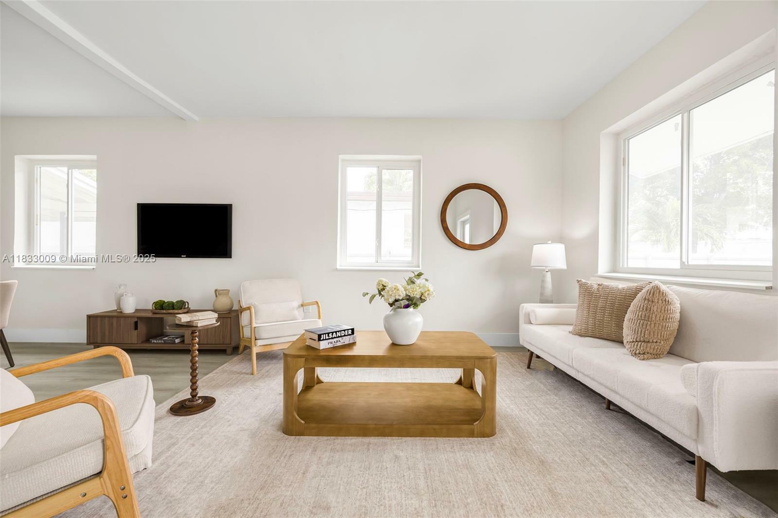 Property Photo:  1232 NW 32nd Pl  FL 33125 