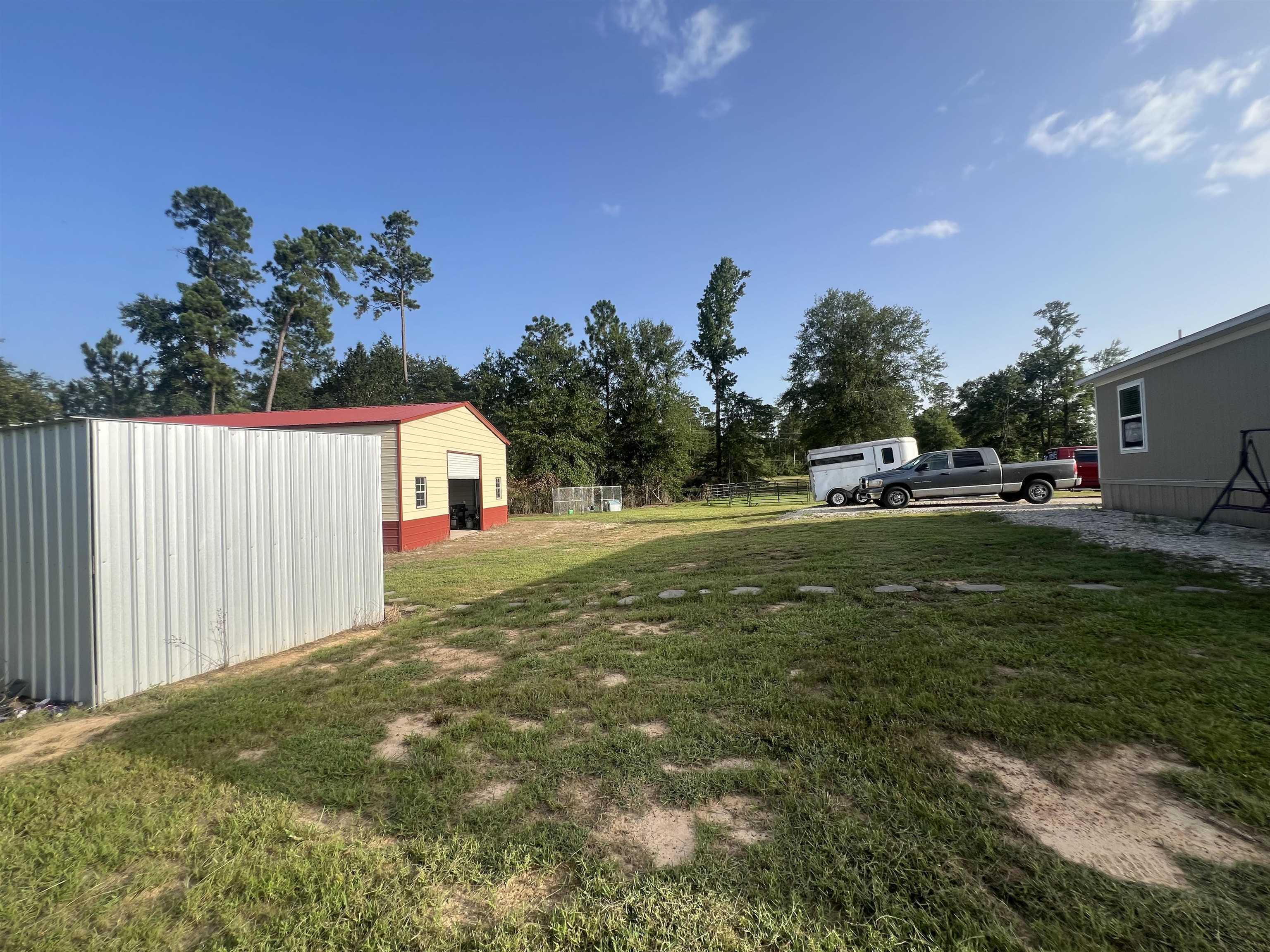 Property Photo:  6290 Mustang Trail  TX 77625-9999 