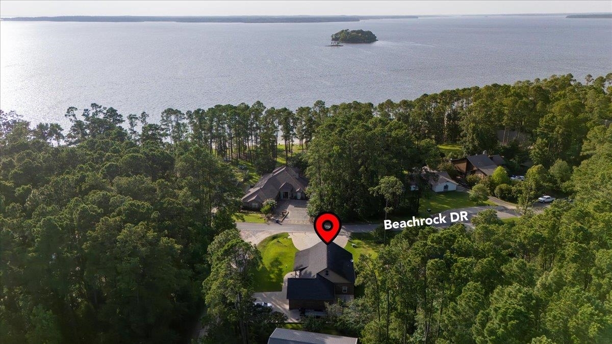 Property Photo:  1291 Beachrock  TX 75931 