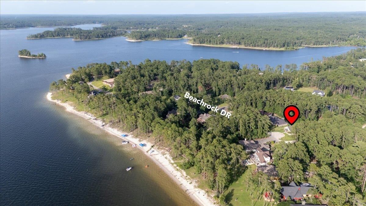 Property Photo:  1291 Beachrock  TX 75931 