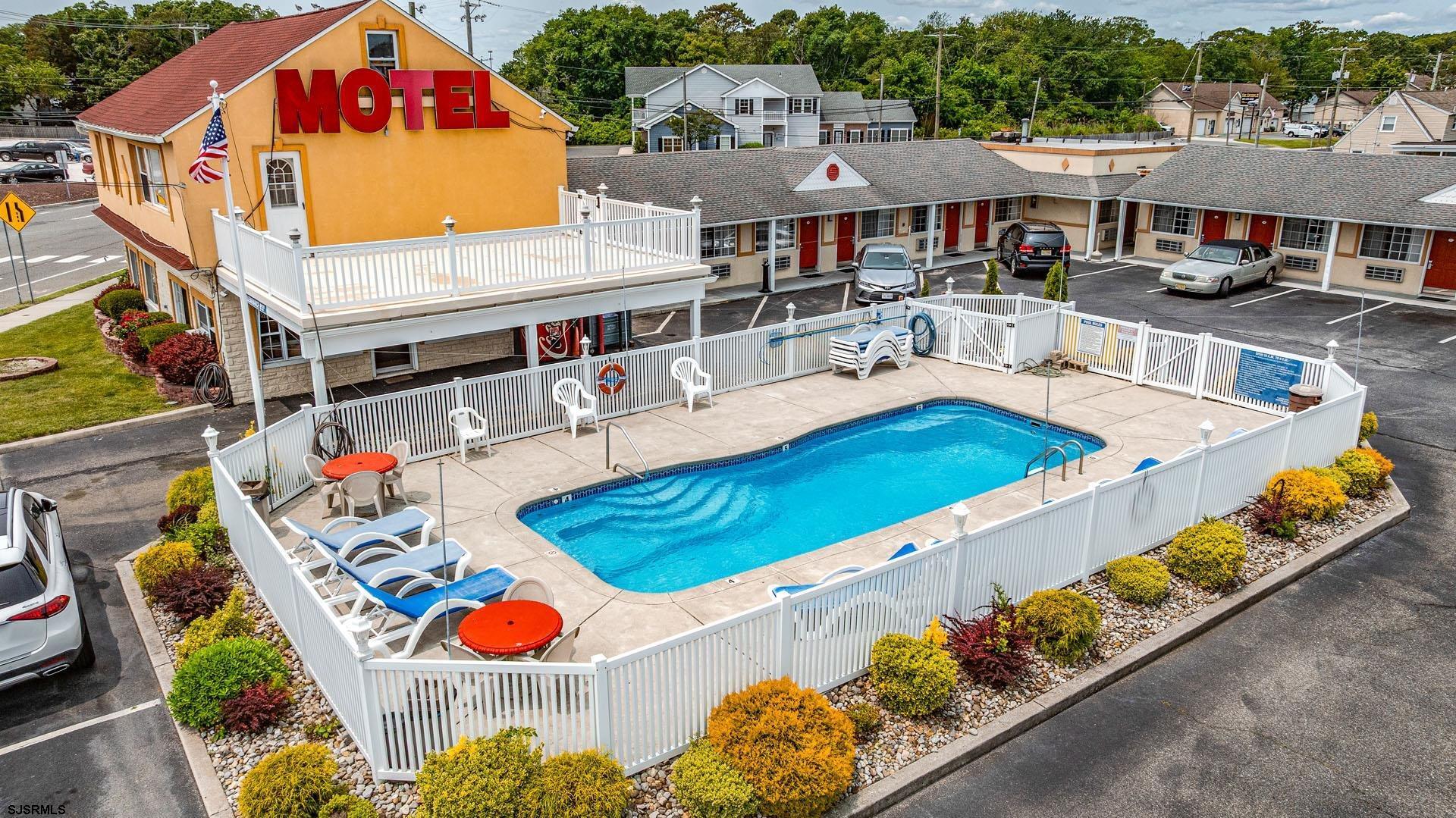 Property Photo:  301 Mays Landing Rd  NJ 08244 