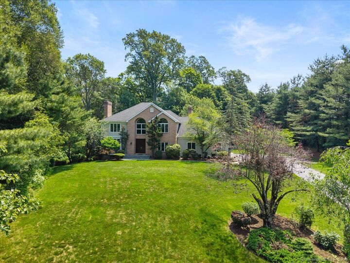 Property Photo: 1 Mountaincrest Drive CT 06410