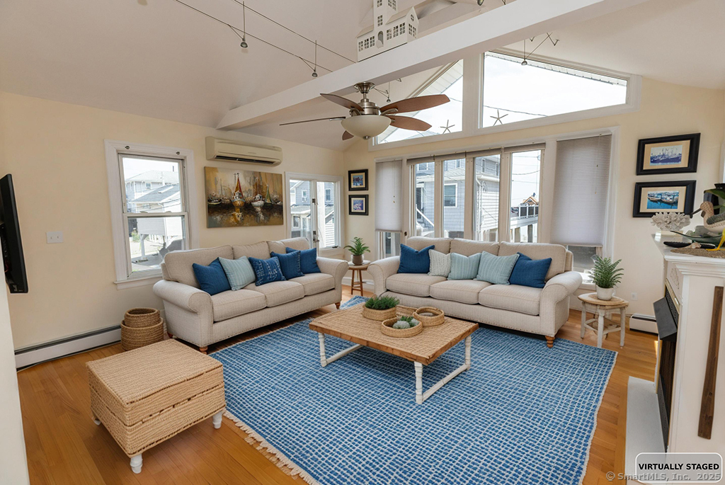 Property Photo:  48-1/2 Lawrence Court  CT 06460 