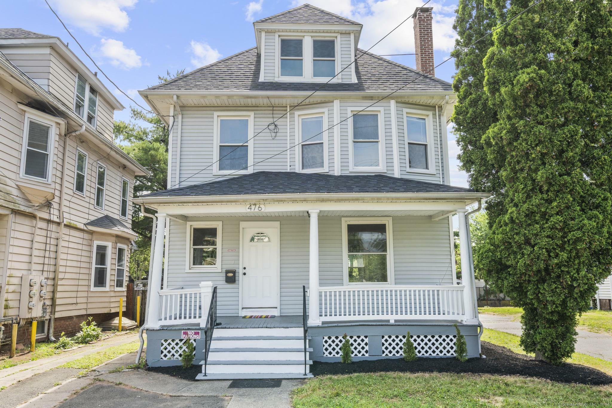476 Washington Avenue  West Haven CT 06516 photo
