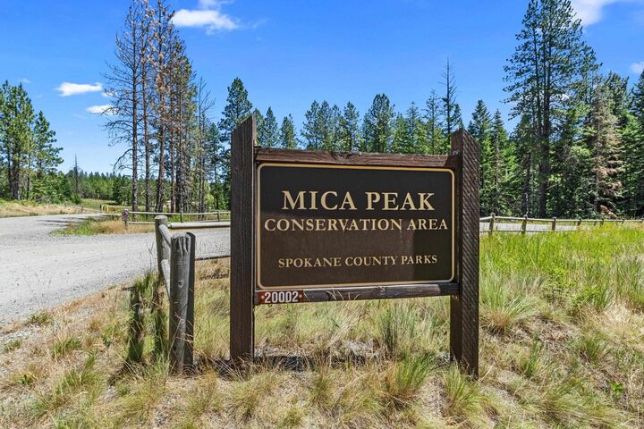 Property Photo: Nka E Belmont Rd WA 99023