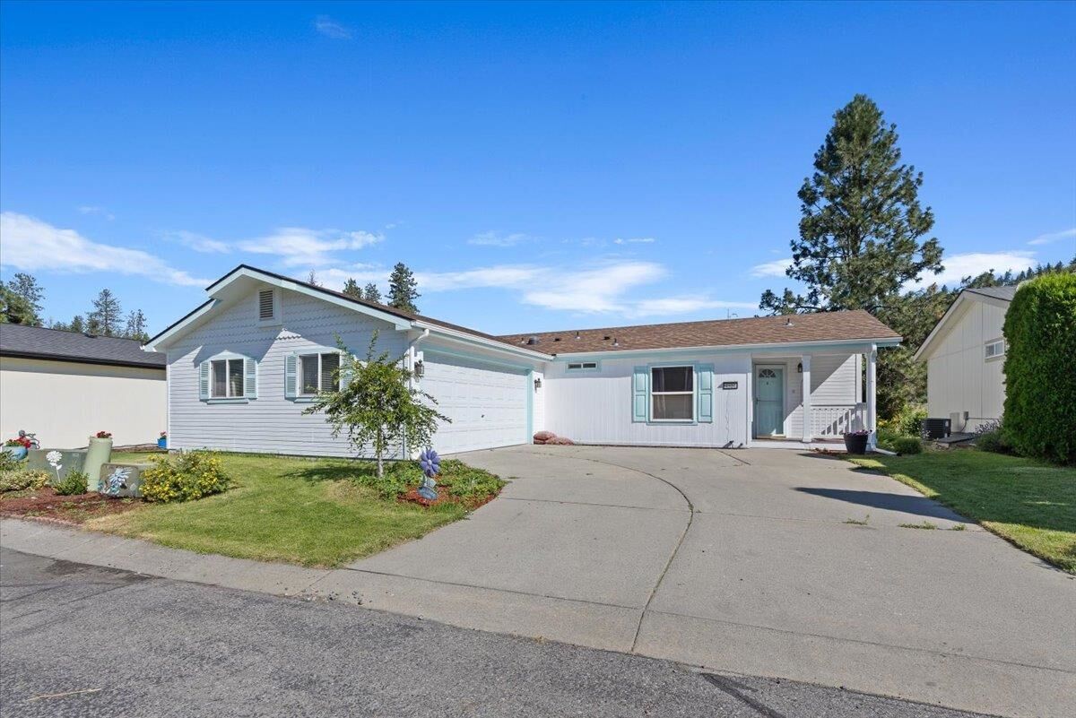 Property Photo: 4324 S Sunny Creek Cir WA 99224
