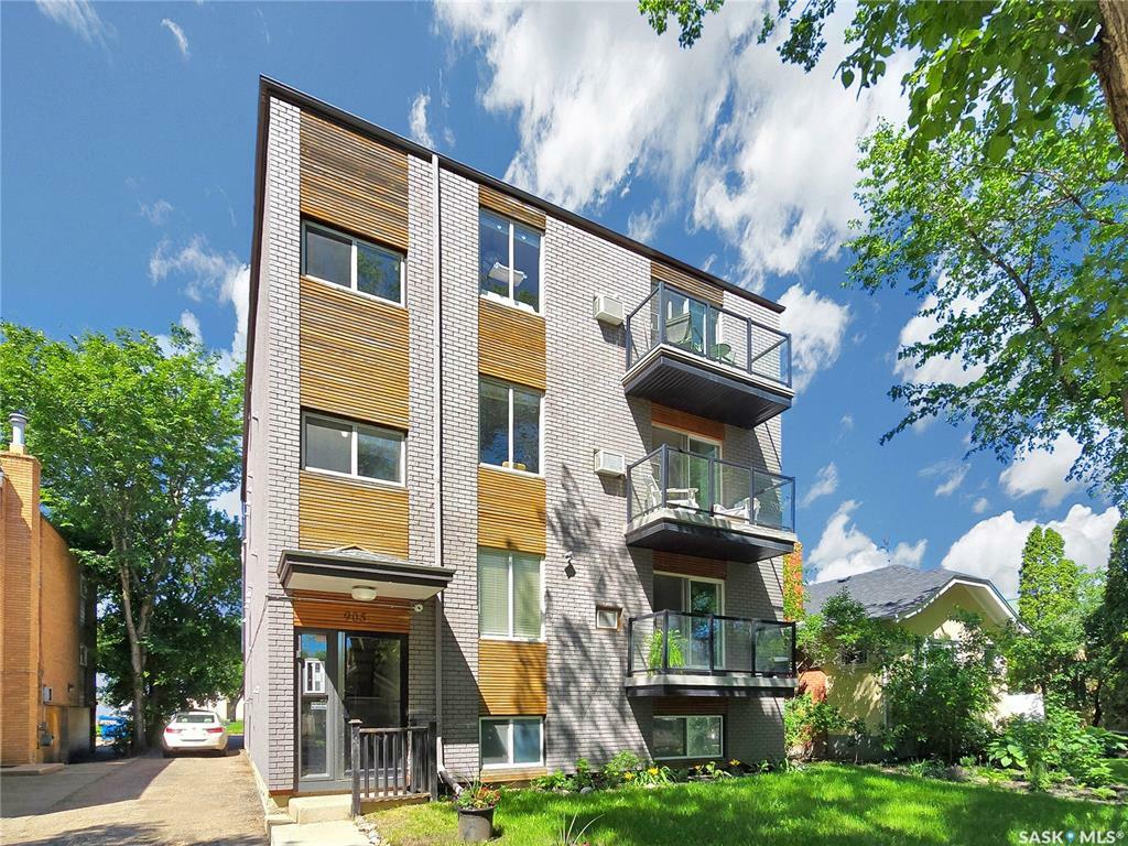905 4th Avenue N 6  Saskatoon SK S7K 2N5 photo