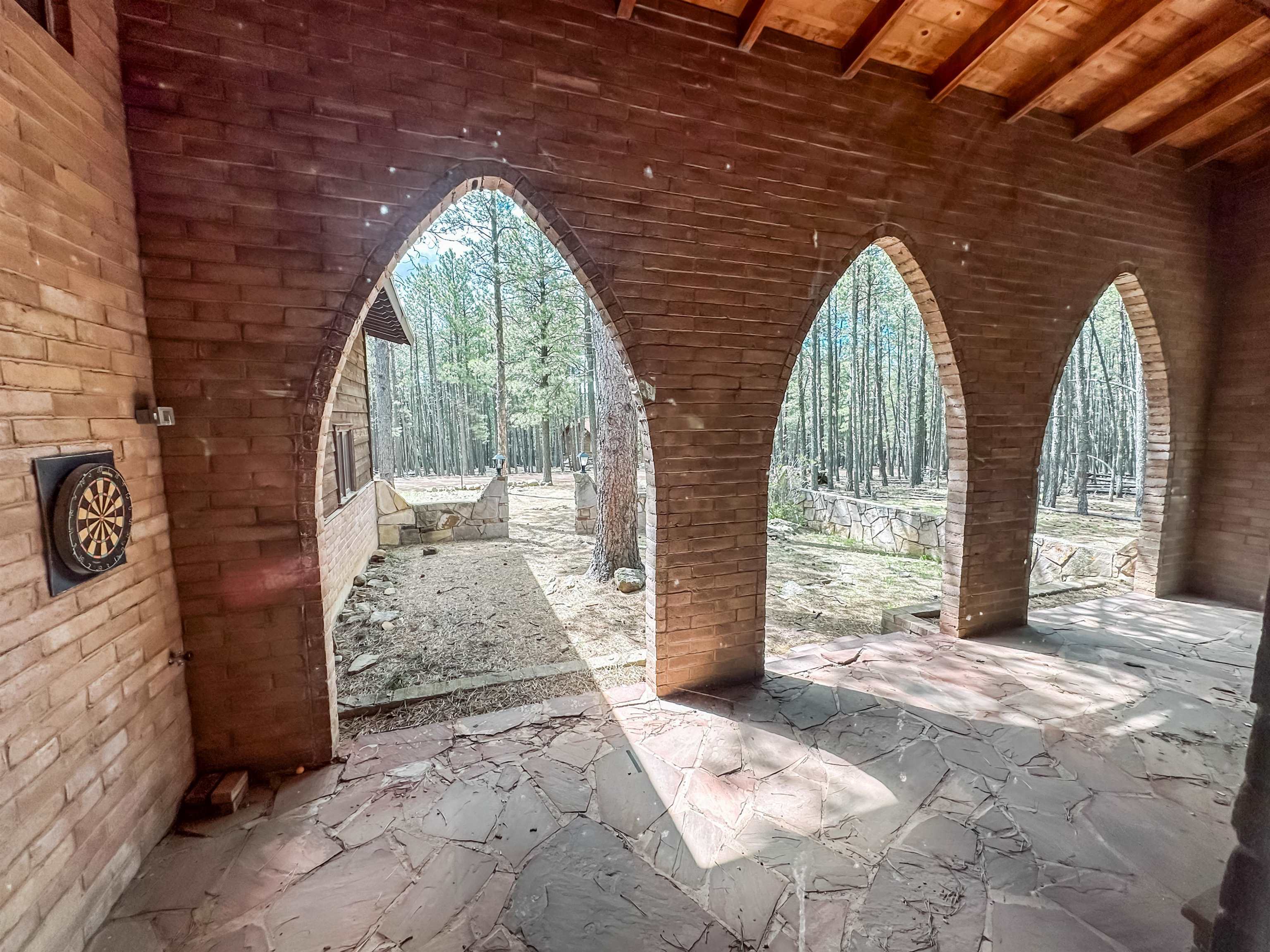 Property Photo: 35 Knollwood Way NM 87710