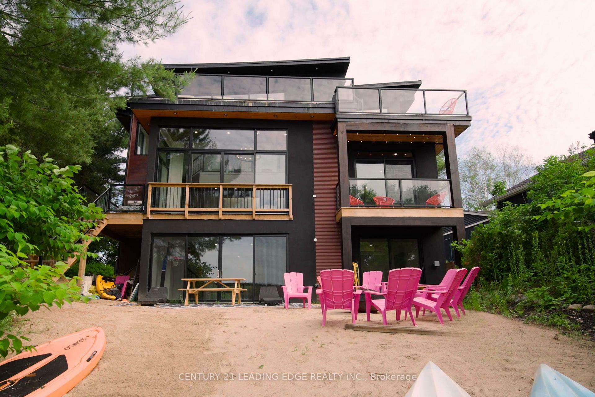 Photo de la propriété: 34 Ottawa Avenue ON P0A 1X0