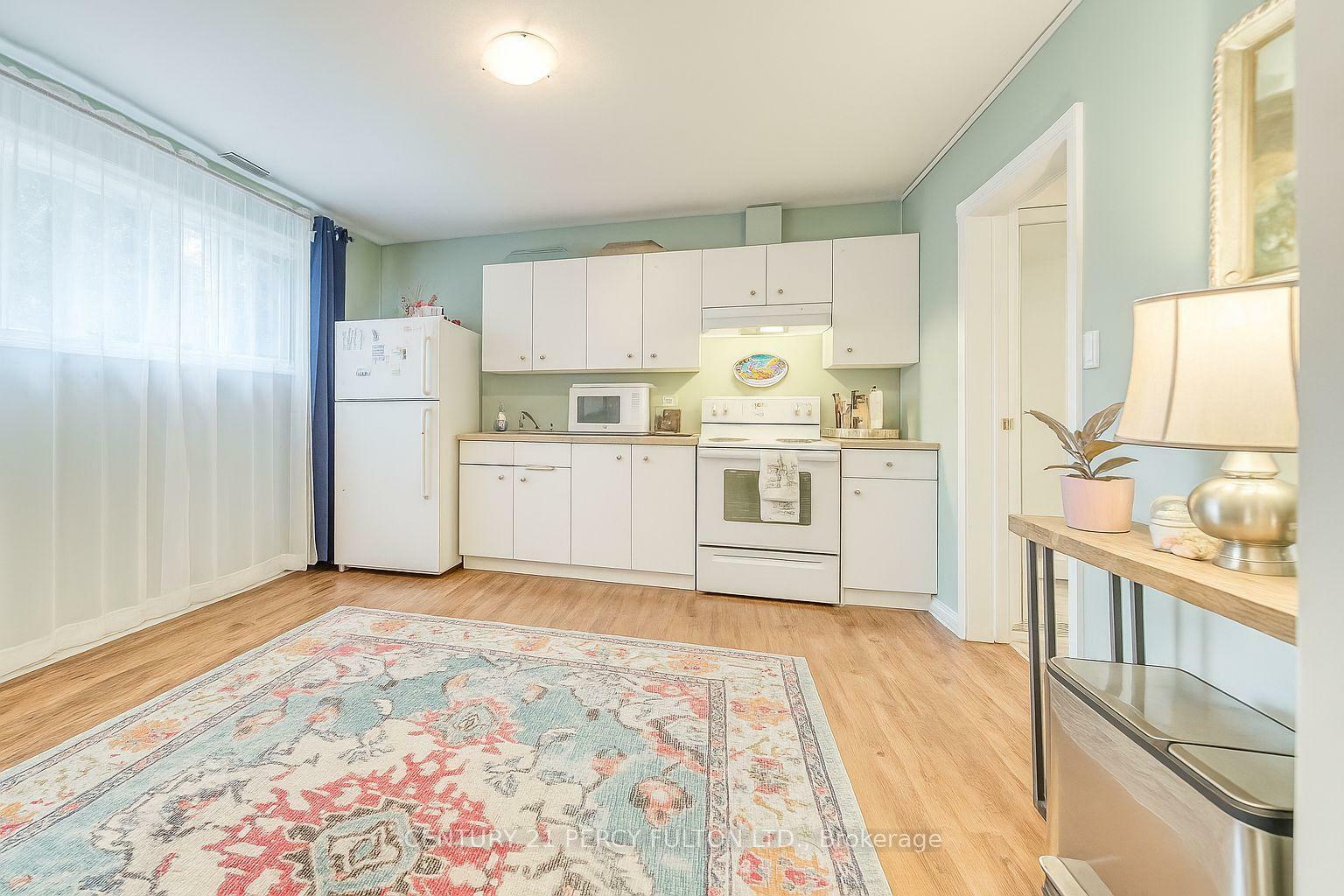 Property Photo: 744 William Street Lower ON L9S 2G3