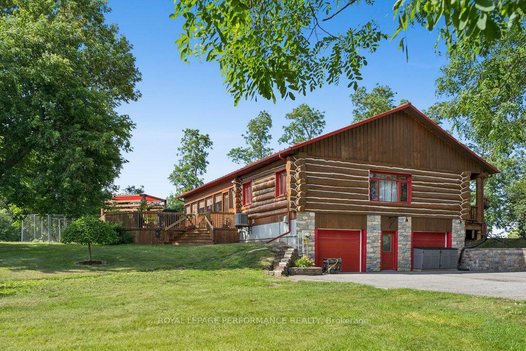 Property Photo: 6970 McCordick Road ON K0A 2T0