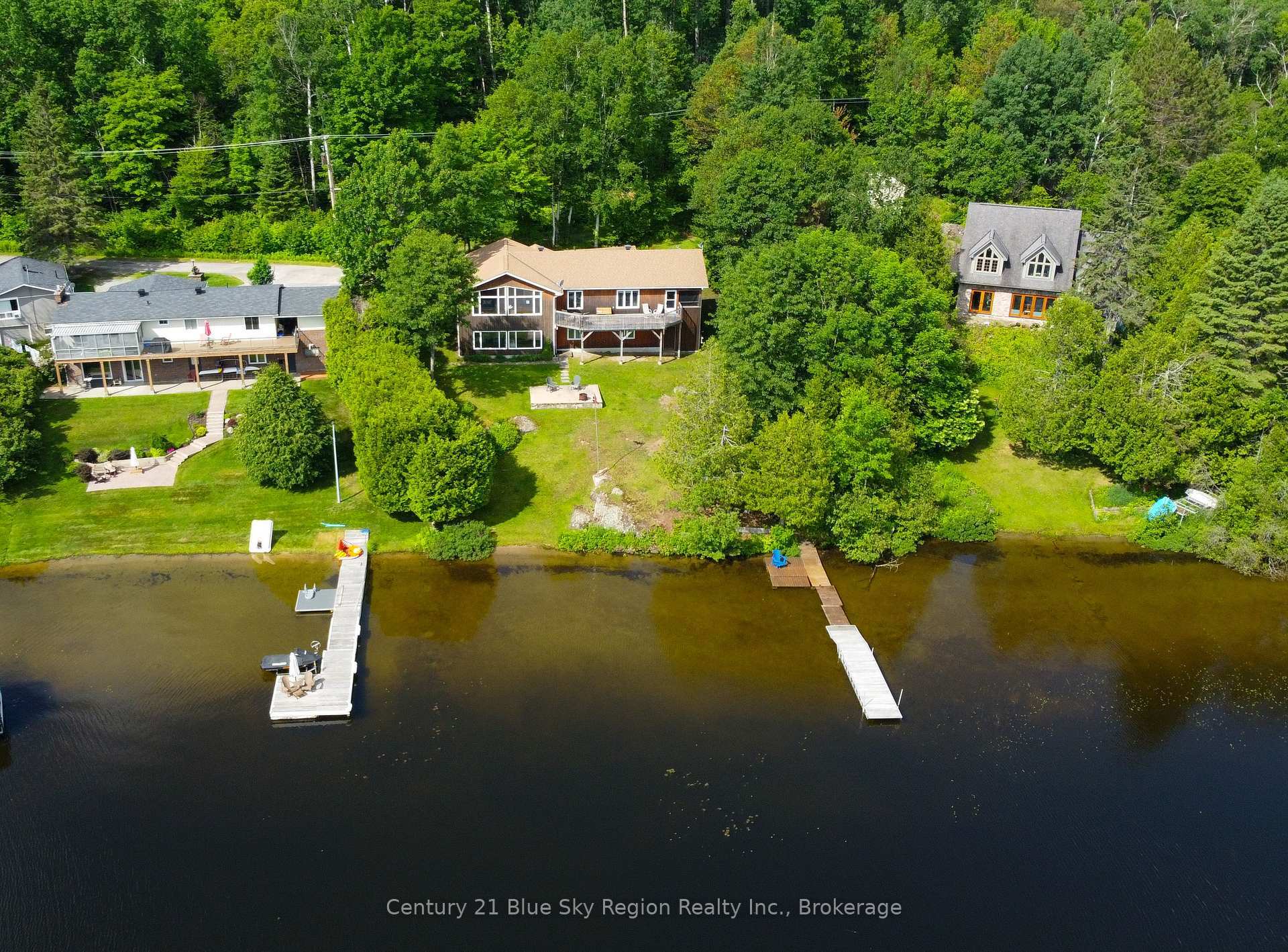 Photo de la propriété: 510C Peninsula Road ON P1B 8G4