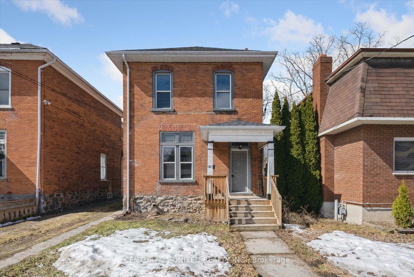 Photo de la propriété: 187 Stewart Street ON K9J 3M4