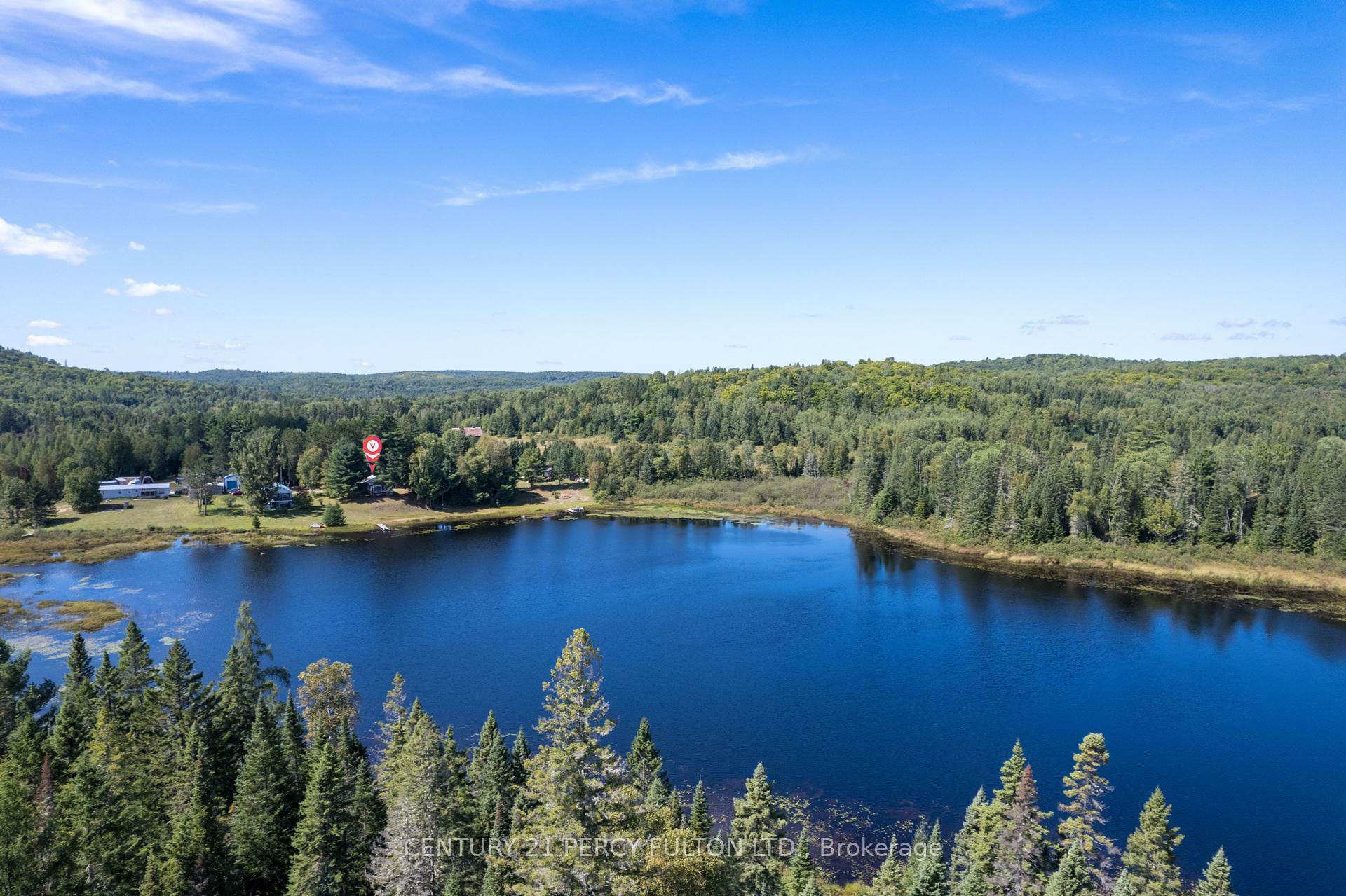 Photo de la propriété: 100 B Baragars Road ON K0L 2K0