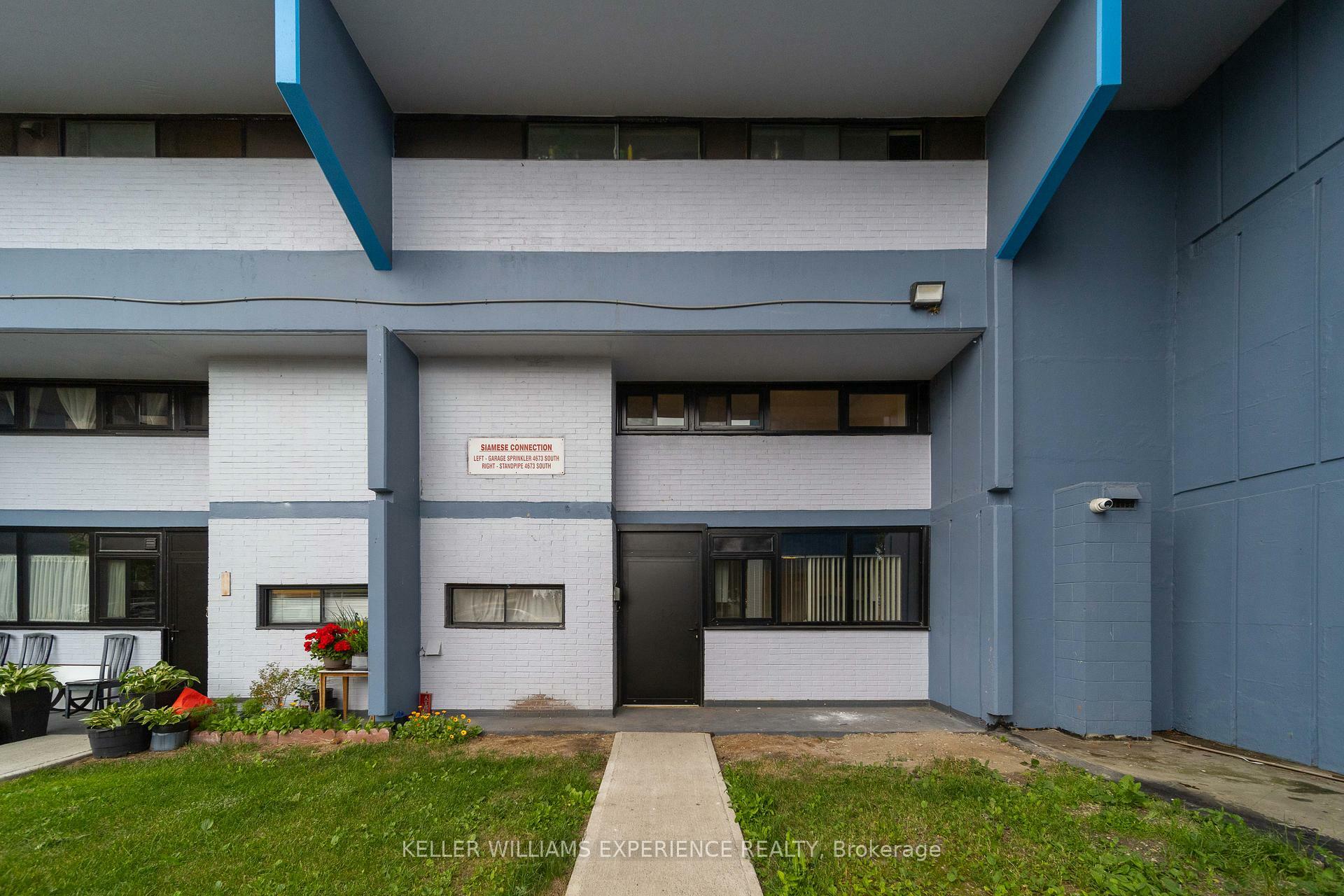 Property Photo: 4661 Jane Street 145 ON M3N 2K8