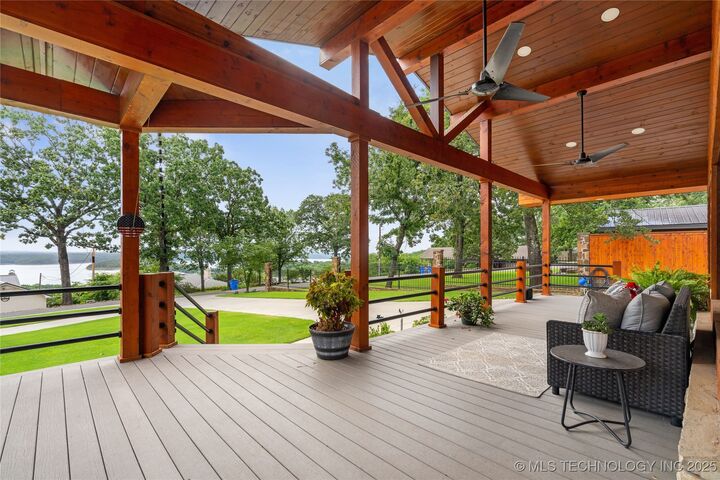 96164 S Strayhorn Heights Road  Gore OK 74435 photo