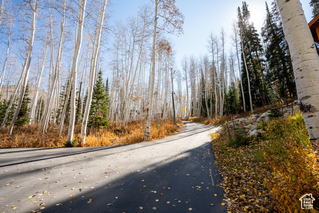Property Photo: 12385 E Forest Rd UT 84121