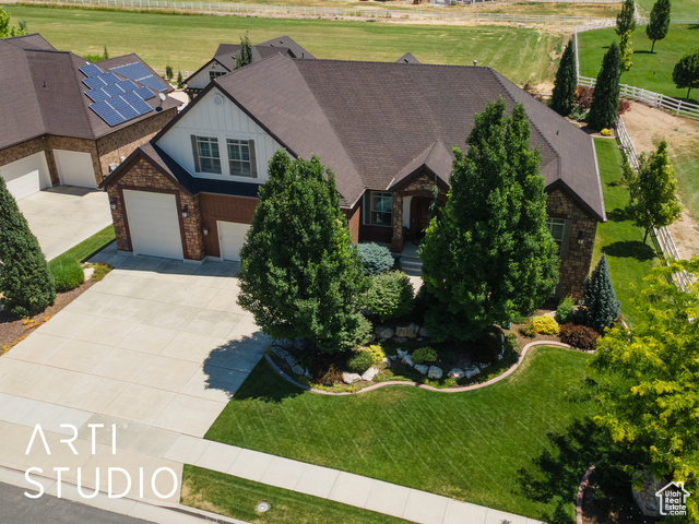 Property Photo:  2124 N Heritage Dr  UT 84404 