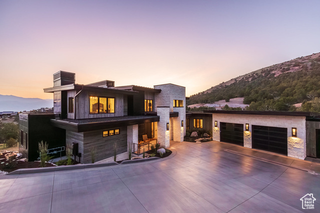 1545 N Red Castle Cir  Heber City UT 84032 photo