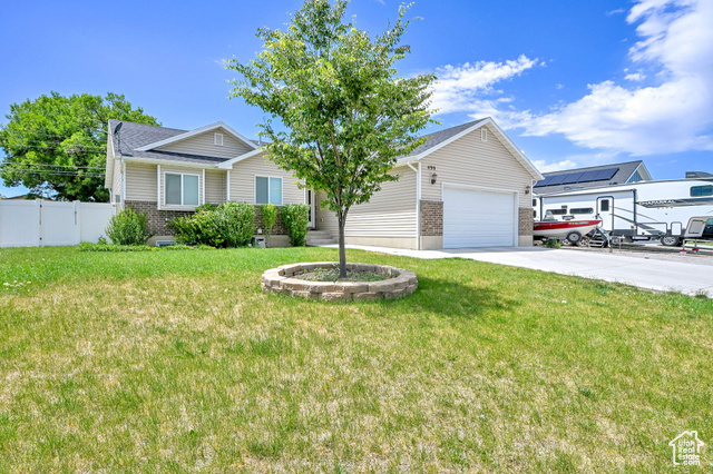 Property Photo: 490 S 500 W UT 84337