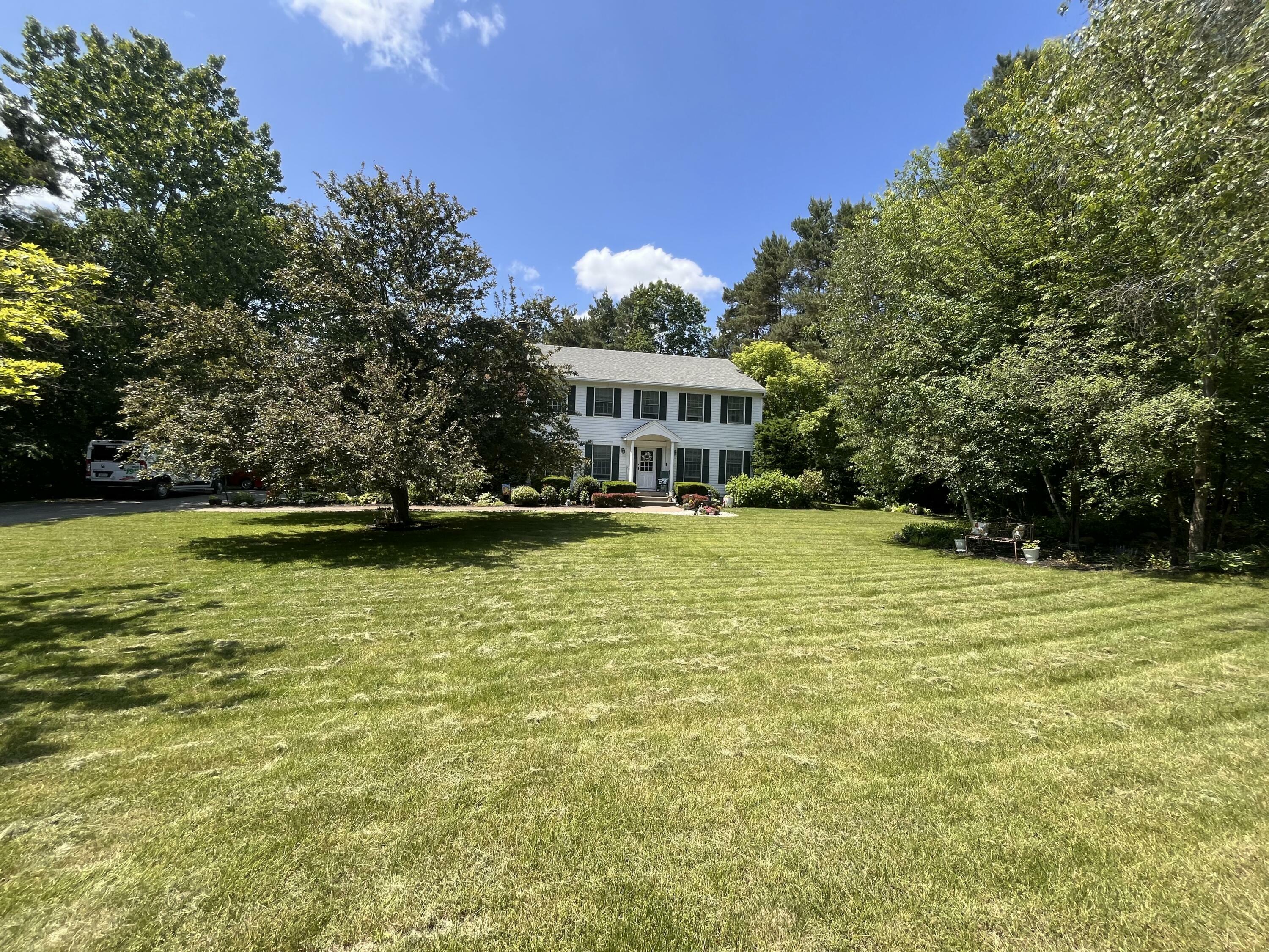 Property Photo:  5 Summit Drive  NY 12972 