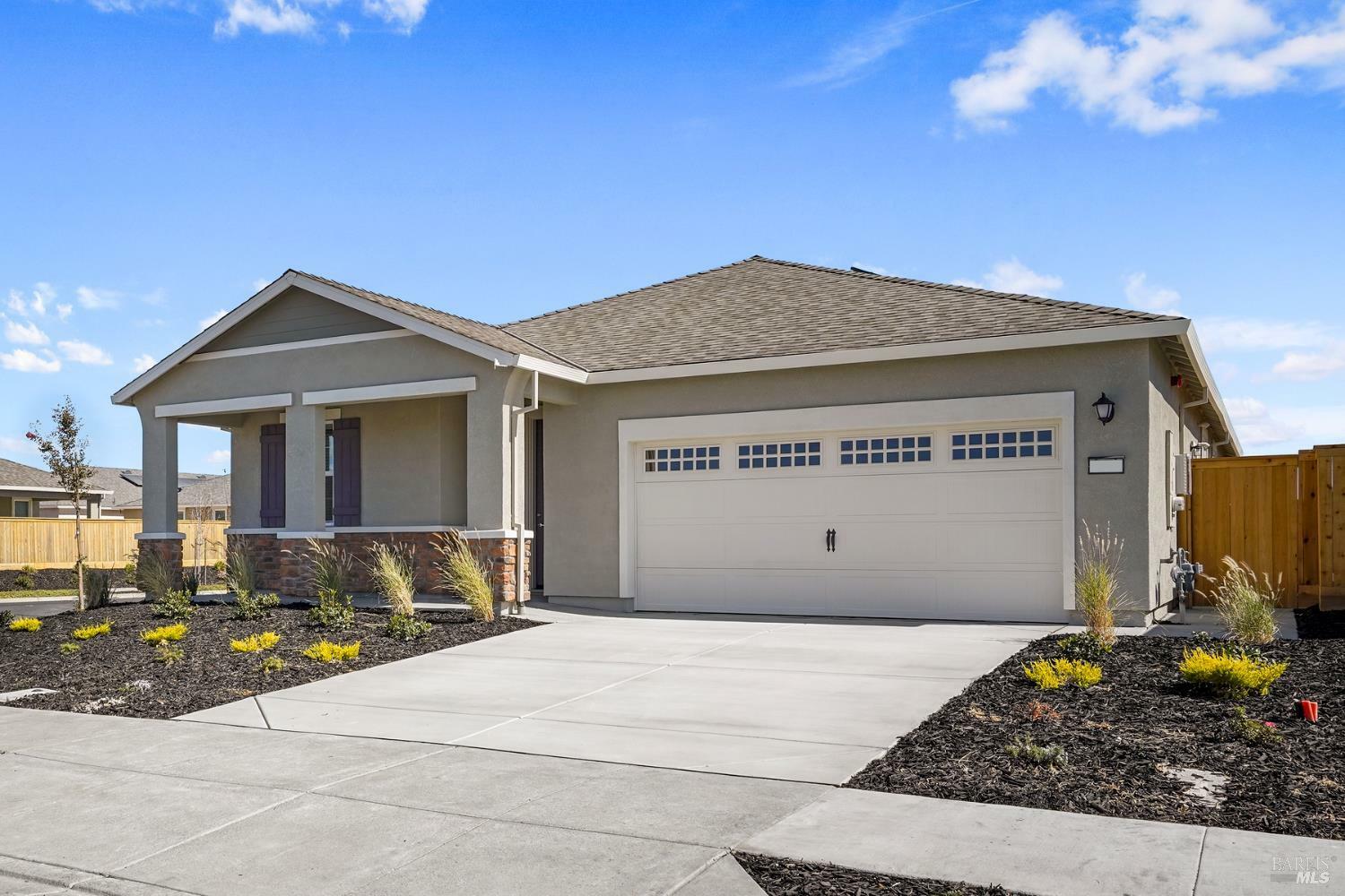 Property Photo: 2251 Front Porch Lane CA 94571
