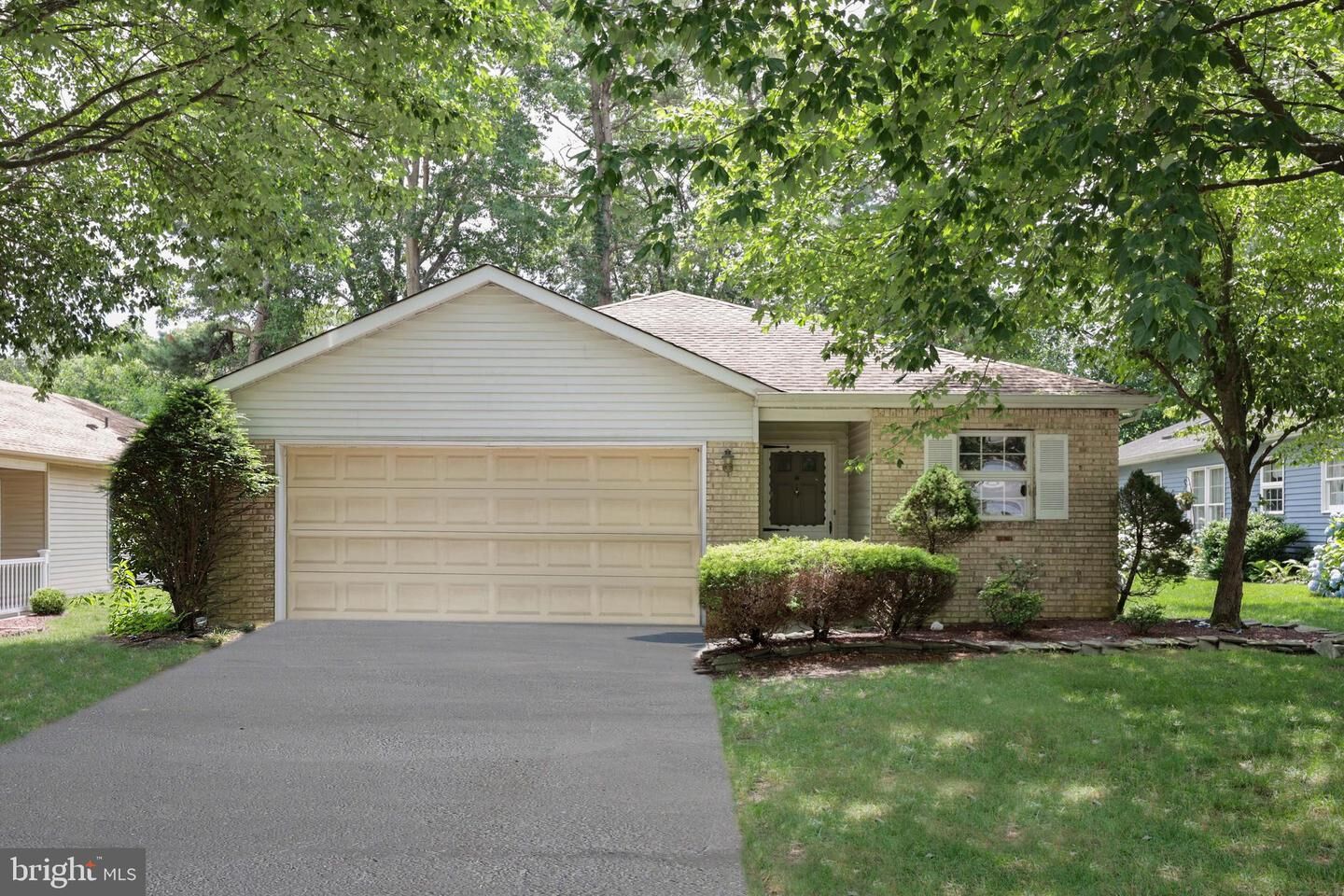 Property Photo: 1493 Forelle Lane NJ 08755