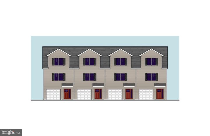 Property Photo:  380 E Hancock Street 101B  PA 19446 