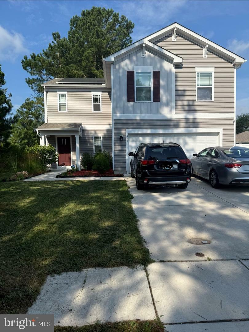 Property Photo: 113 Rolling Meadows Street MD 21863