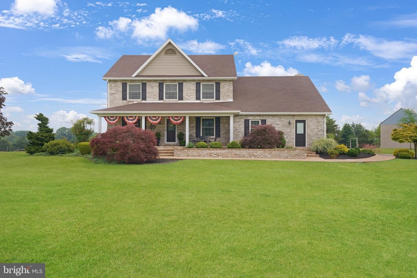 Property Photo: 13039 Spickler Road MD 21722