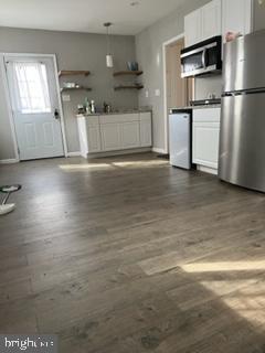 Property Photo: 211 S Washington Street B PA 17325