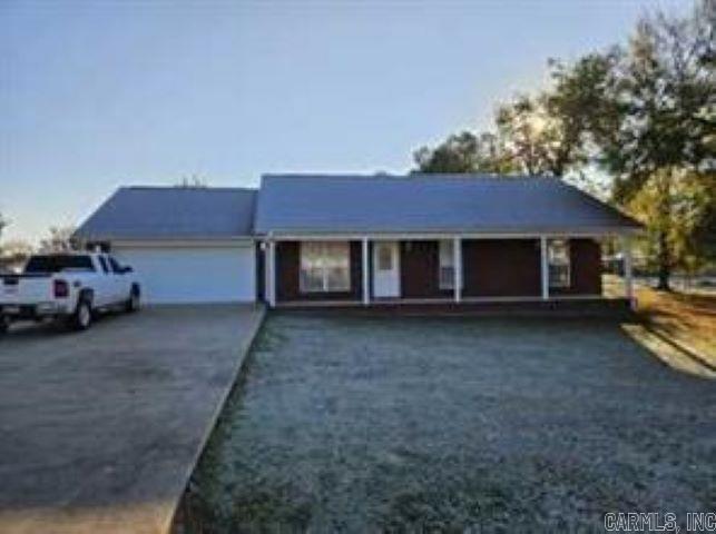 390 Maggie Loop  Pottsville AR 72858 photo