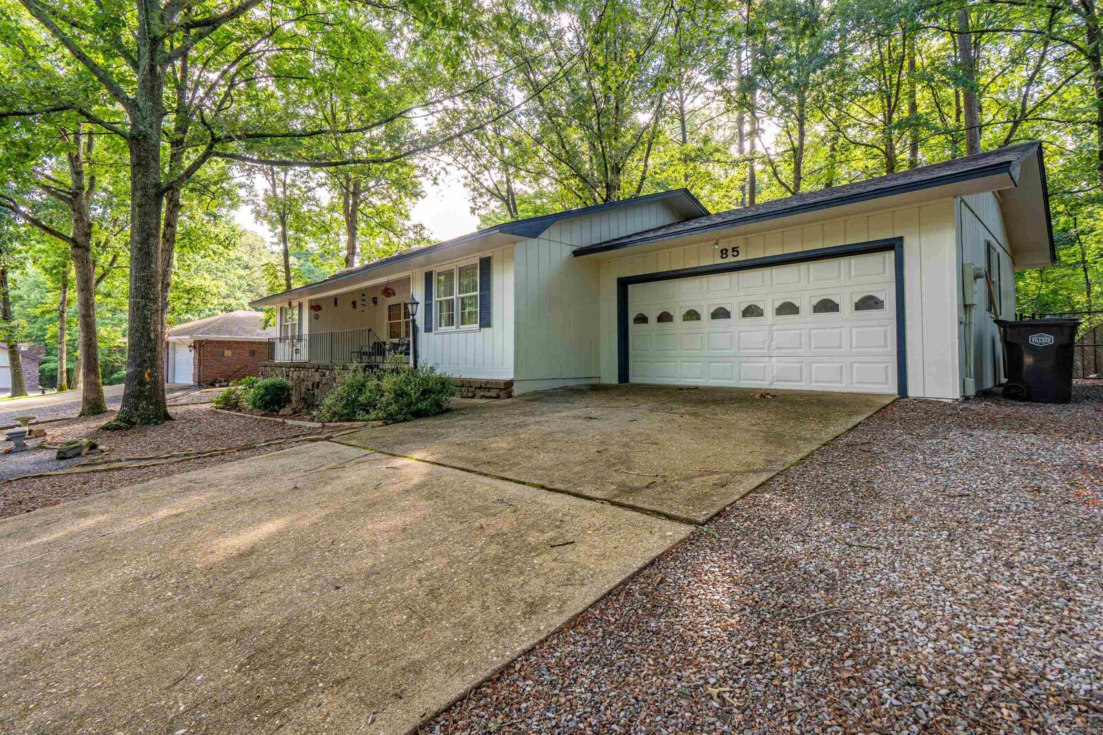 Property Photo:  85 Malaga Way  AR 71909 