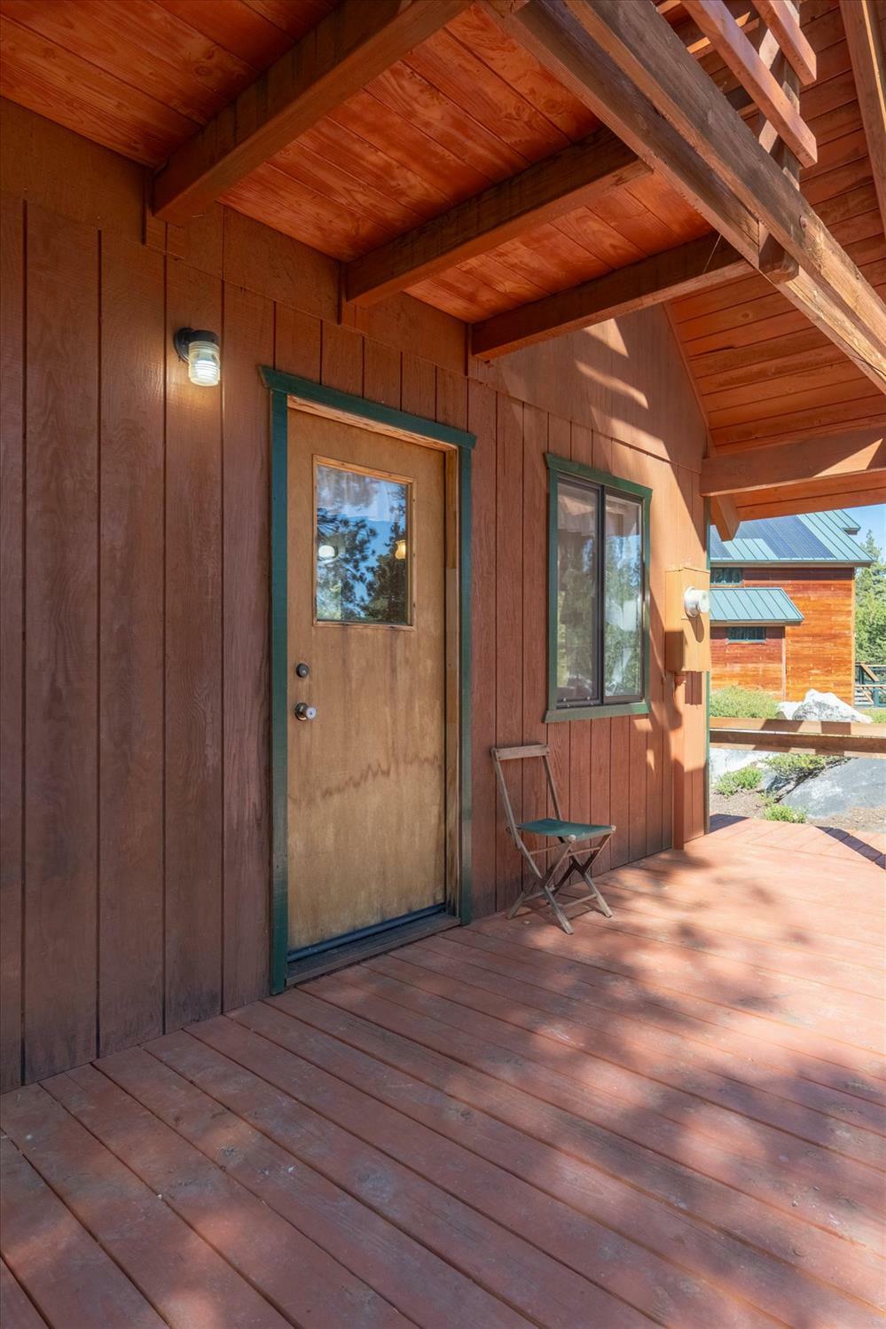 Property Photo: 332 Salt Springs Trail CA 95223