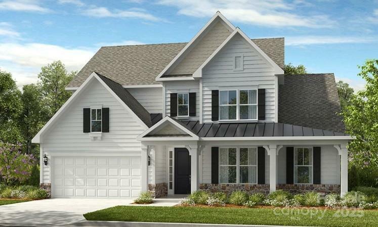 Property Photo: 150 Nicholson Lane NC 28115