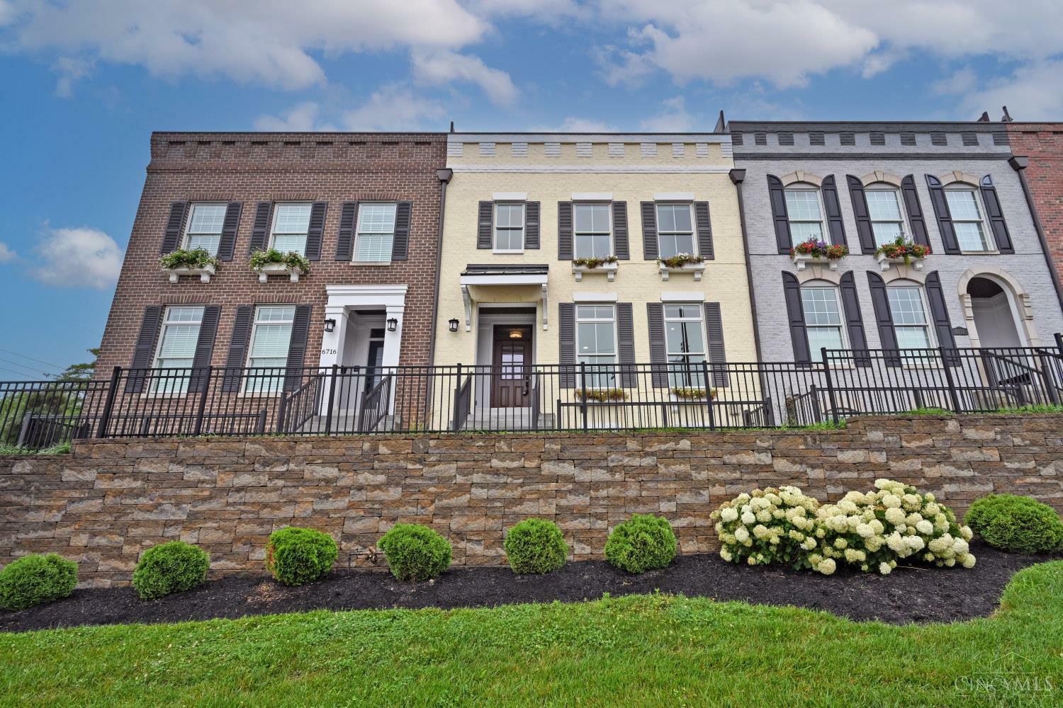 Property Photo: 6714 Miami Avenue OH 45243
